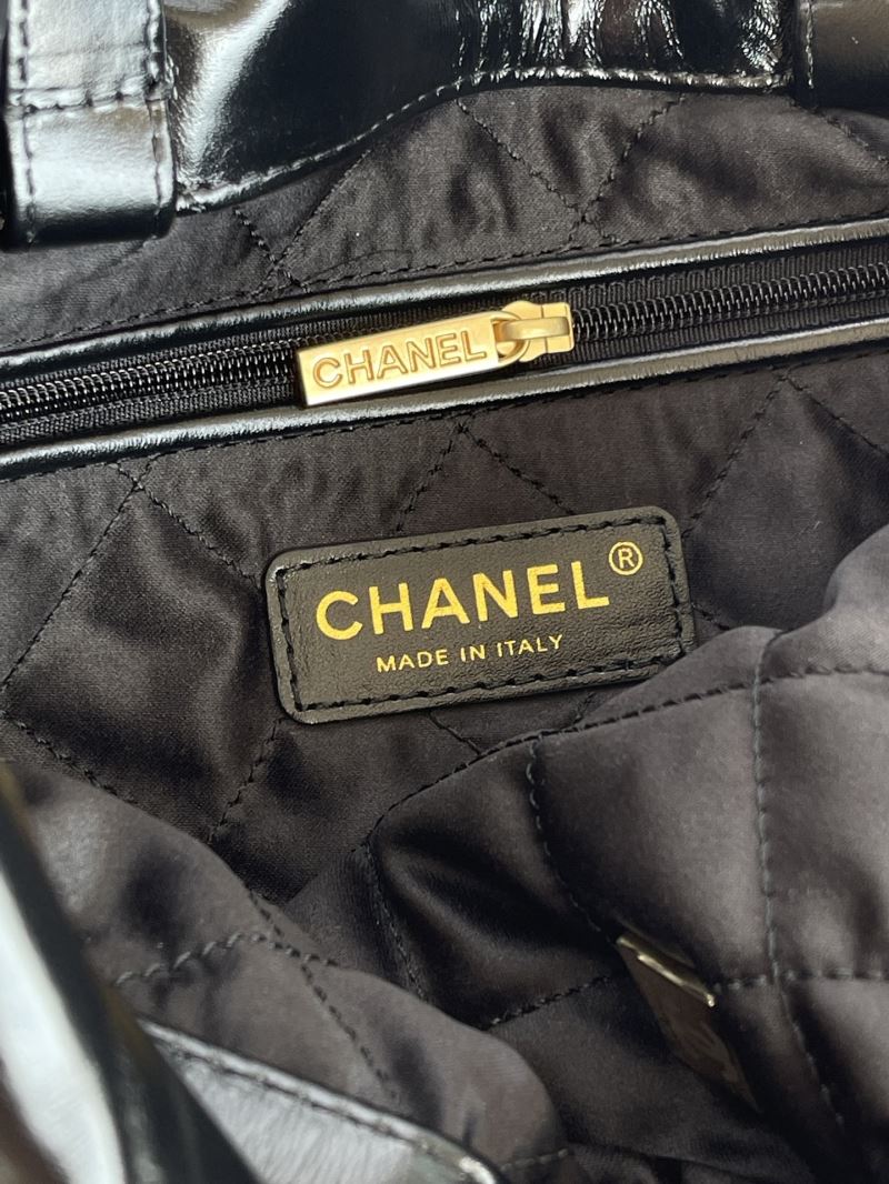 Chanel Backpacks